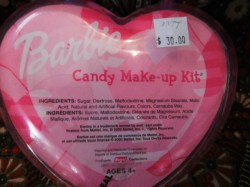 barbie heart bk